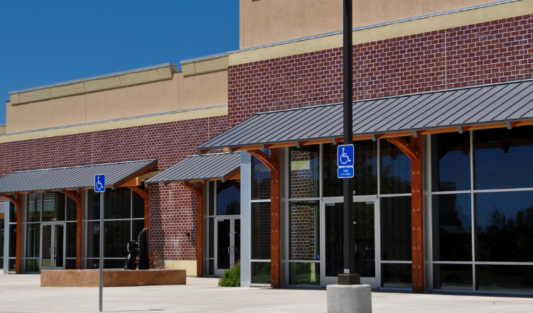  Strip Malls And Shopping Centers: Risks & Exposures